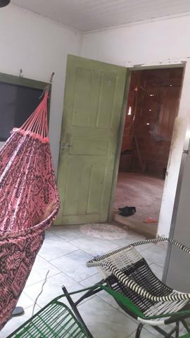 Vende-se uma casa motivo mudança para outro estado - Foto 8