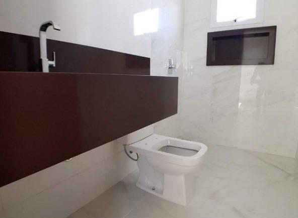 Condominio Florais do Valle 3 suites sendo 01 master R$ 1.150.000,00 - Foto 4