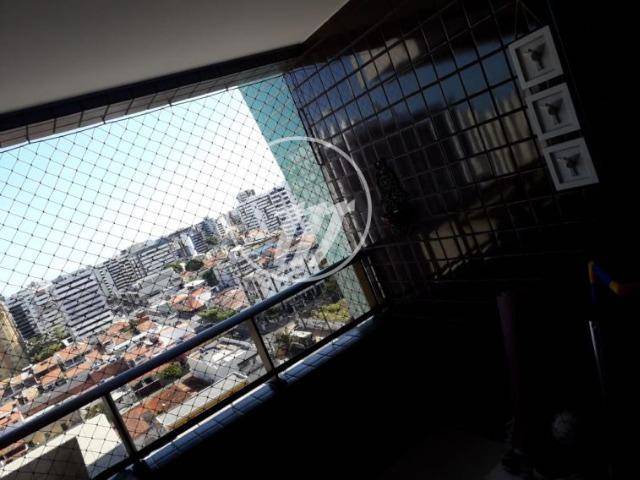 Excelente apartamento com 61 m², 2/4 (sendo 01 suíte), 02 vagas na Jatiúca. REF: B1660 - Foto 3