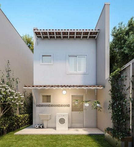 Casas na planta no mondubim com excelente localização - Foto 2