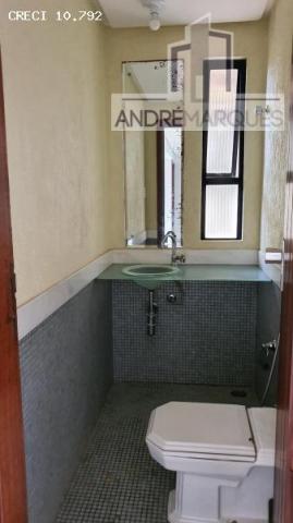 Casa em Condomínio para Venda em Salvador, jaguaribe, 4 dormitórios, 4 suítes, 2 banheiros - Foto 9
