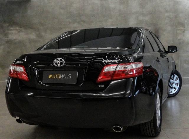 Toyota Camry XLE (Blindado) - Foto 2