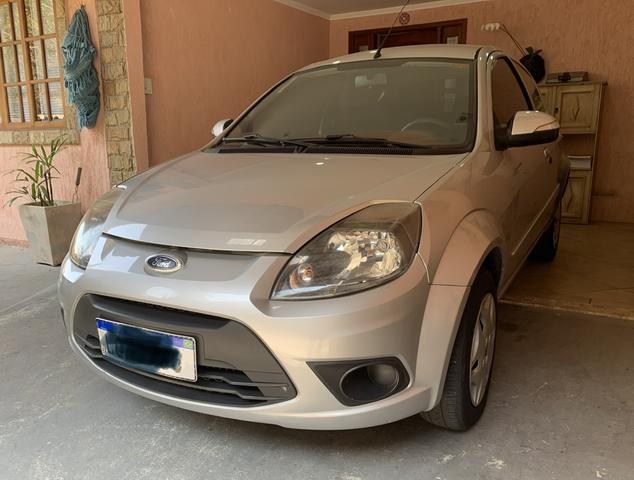 Ford ka 2013 completo - Foto 4