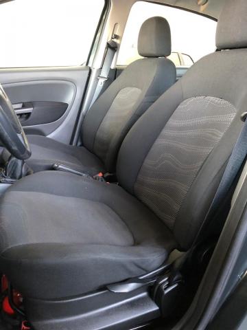 Punto 2011 1.4 attractive 8V flex 4P manual - Foto 10