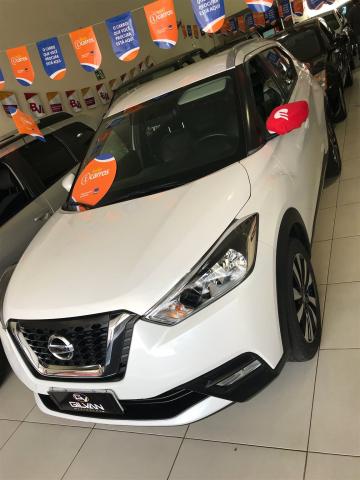 Nissan kicks 2016/2017 1.6 16v flex sl 4p xtronic - Foto 3