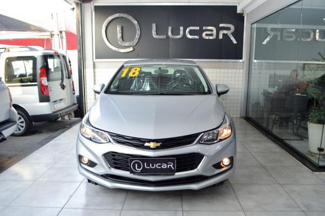 Cruze 1.4 top de linha e super econômica - Foto 11