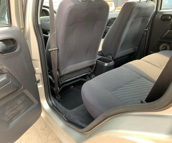 EcoSport XLS - 2007 - nova - Foto 8