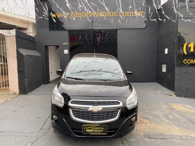 Gm spin 1.8 lt manual 2013 - Foto 3