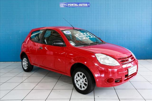 Ford ka 1.0 Mpi 8v - Foto 2