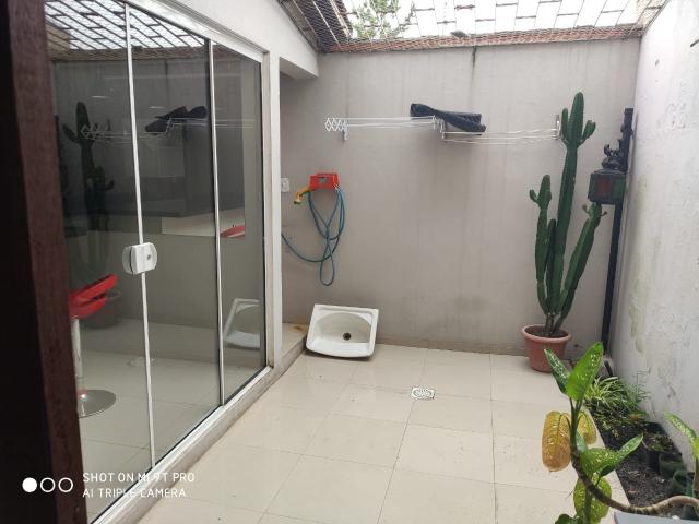 Casa de condomínio à venda com 3 dormitórios em Bela vista, Alvorada cod:9915998 - Foto 11