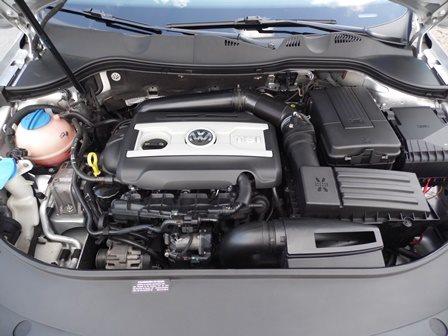 PASSAT VARIANT 2014/2014 2.0 TSI 16V 211CV GASOLINA 4P AUTOMÁTICO - Foto 7
