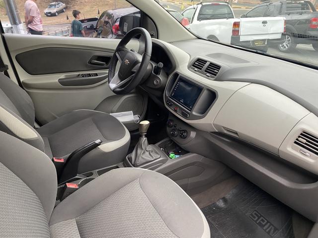 Gm spin 1.8 lt manual 2013 - Foto 5