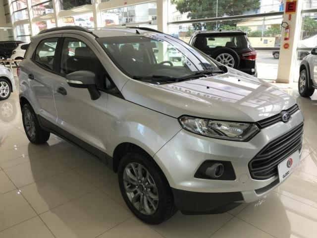 ECOSPORT 2015/2016 1.6 FREESTYLE 16V FLEX 4P MANUAL - Foto 5