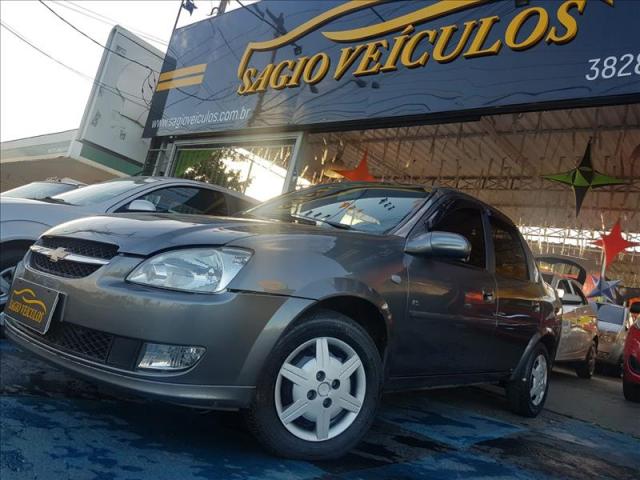 Chevrolet Classic 1.0 Mpfi ls 8v