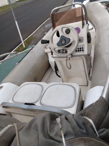 Barco Náutica - Foto 2