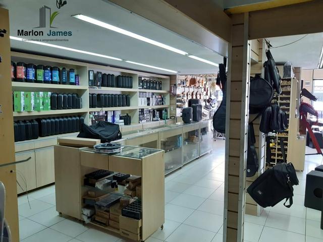 Loja ProSom para venda!! Imperdível!! - Foto 12