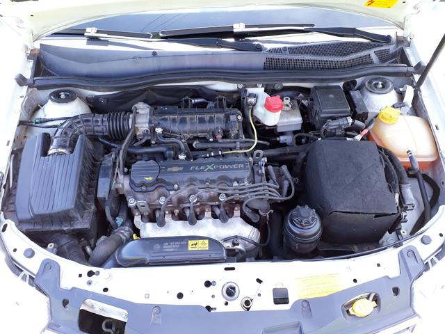 Vectra 2010 - Foto 7
