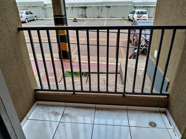 Apartamento BOM e BARATO com ÁREA DE LAZER. Aproveite! Saiba mais - Foto 10