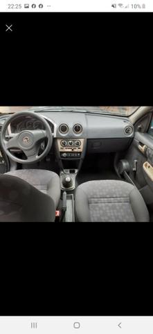 Prisma 2010 - CHEVROLET - Foto 4