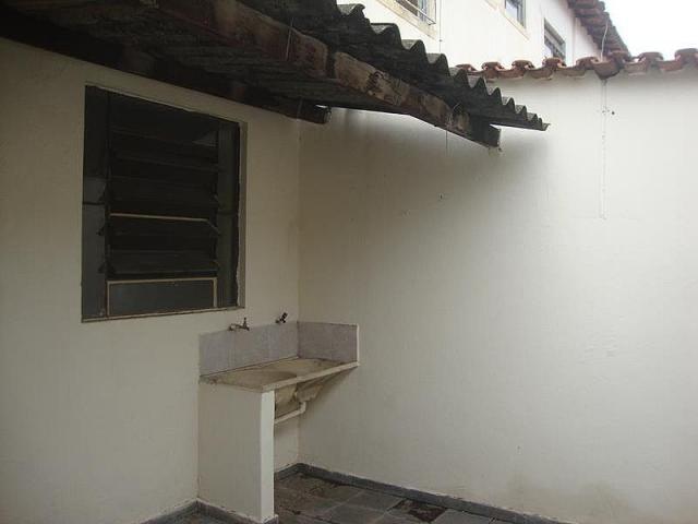 Casa para alugar com 2 dormitórios em Maldonado, Belo horizonte cod:90964 - Foto 7