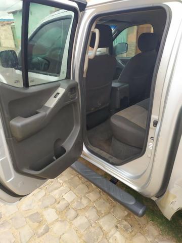 Nissan Frontier SE Attack 2012/2013 4x2 - Foto 6