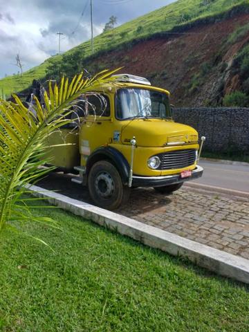 Caminhao guincho pesado