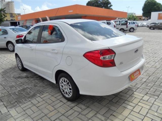 FORD KA + 2018/2018 1.0 TI-VCT FLEX SE MANUAL - Foto 8