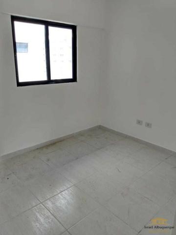 259 Mil 03 quartos, pronto pra morar +70m² O melhor m² da cidade! Praça da orquídeas - Foto 10