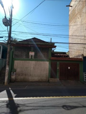 Casa no centro