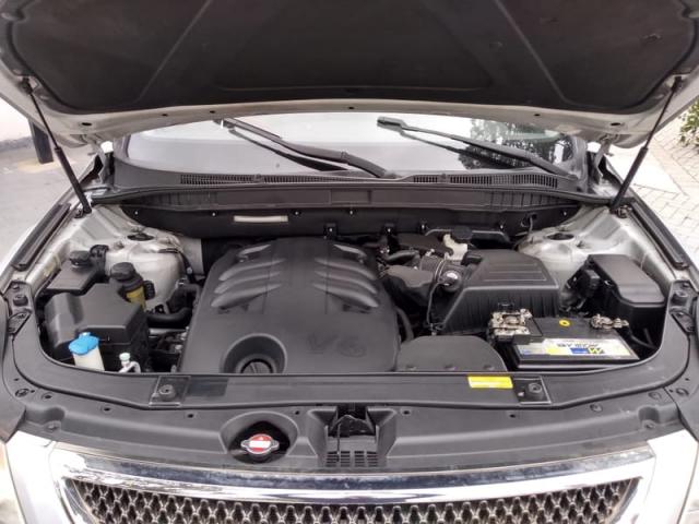 HYUNDAI VERA CRUZ GLS 3.8 V-6 4X4 7L AUT - Foto 10