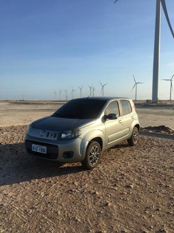 Carro top Fiat completo - Foto 2