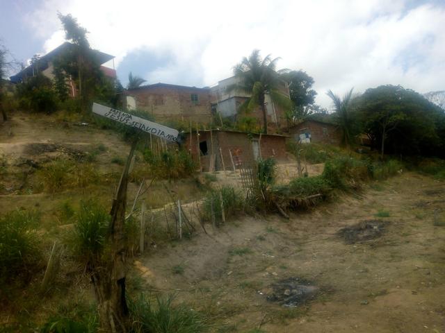 Vendo esse terreno - Foto 3