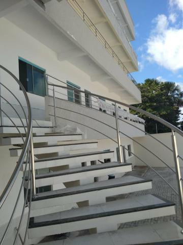 Apartamento próximo Pitágoras e o UEMA - Foto 2