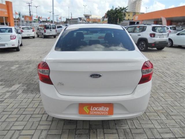 FORD KA + 2018/2018 1.0 TI-VCT FLEX SE MANUAL - Foto 4