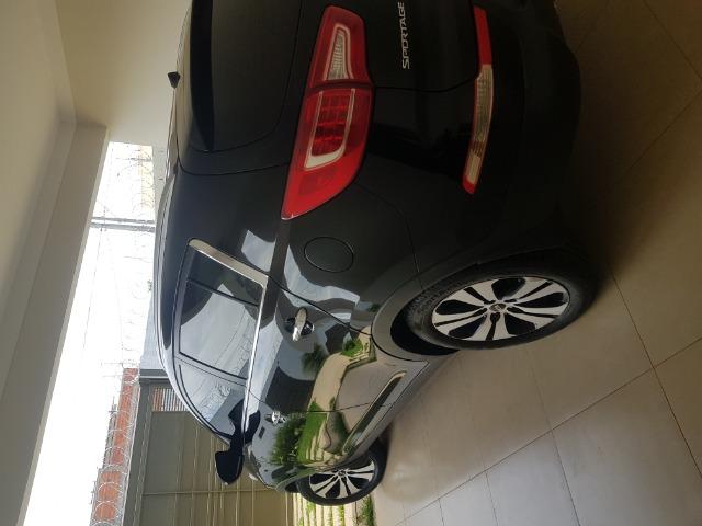 Sportage 2012 - Foto 8