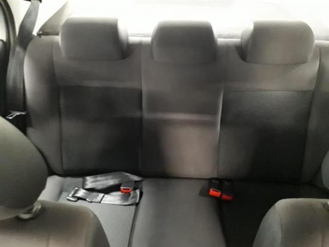 VOLKSWAGEN VOYAGE 1.6 L MSI TOTALFLEX 4P MANUAL - Foto 11
