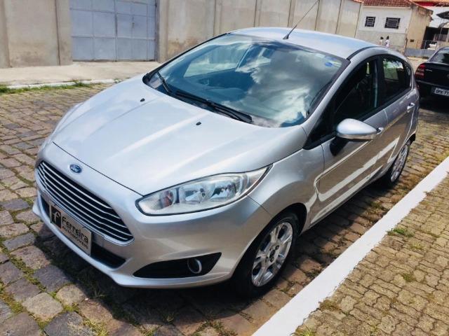 Ford Fiesta SE completão - Foto 3