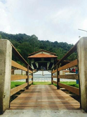 Chácara varanda - Foto 2