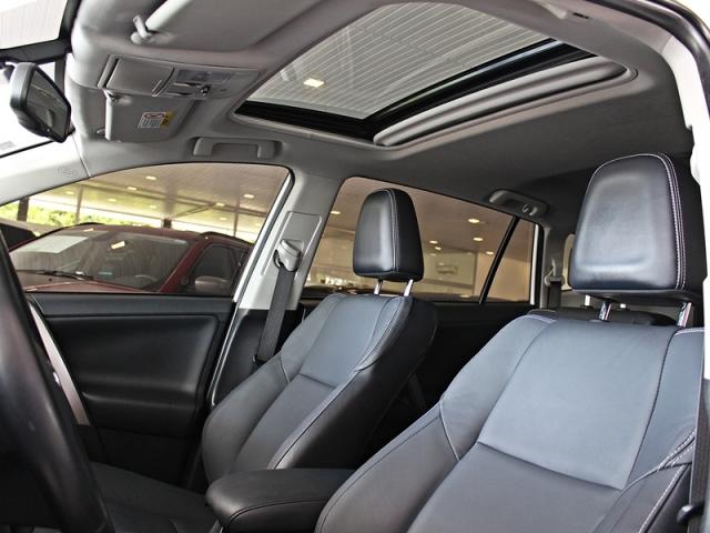 Toyota Rav4 2.0 4X2 4P - Foto 4