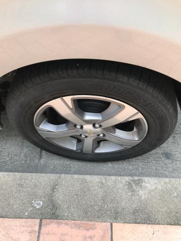 Prisma LTZ 1.4 AUTOMÁTICO 2018 - Foto 7