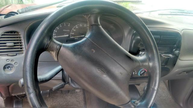 Ranger 2003 - Foto 12