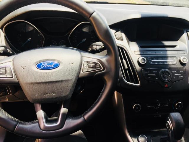 Ford Focus Sedan 2.0 completão - Foto 9