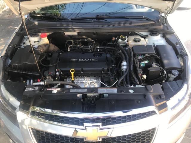 Cruze 1.8 2012 LTZ - Foto 3