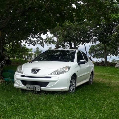 Carro Peugeot 207 (63 9 *) - Foto 9