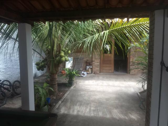 Vendo casa de Praia - Foto 2