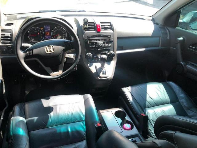 Vendo CRV 2010/2010 - 2.0 EXL 4WD - AUTOMÁTICO - Foto 2