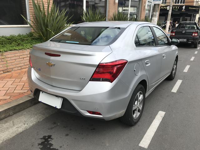 Prisma LTZ 1.4 AUTOMÁTICO 2018 - Foto 5