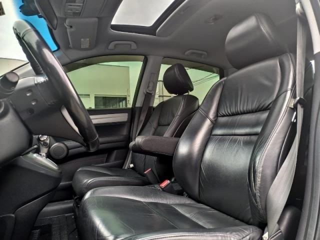 HONDA CRV 2.0 EXL 4X4 16V GASOLINA 4P 2011 - Foto 5