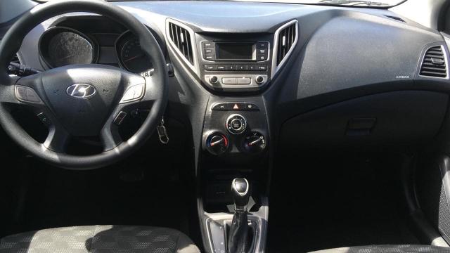 HB20 2015/2016 1.6 COMFORT STYLE 16V FLEX 4P AUTOMÁTICO - Foto 6