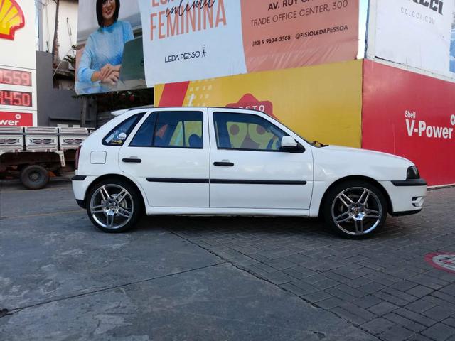 Gol g3 - Foto 3